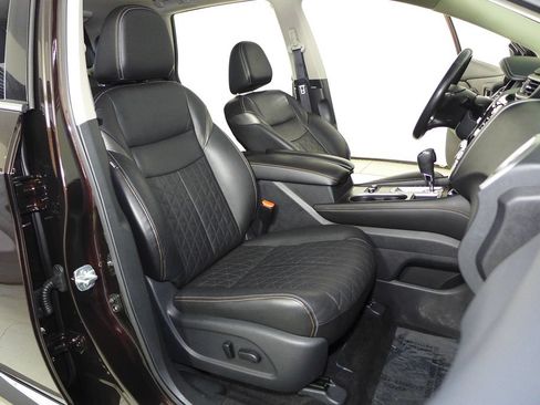 Used 2022 Nissan Murano Platinum w/ Cargo Package AWD/4WD image 19