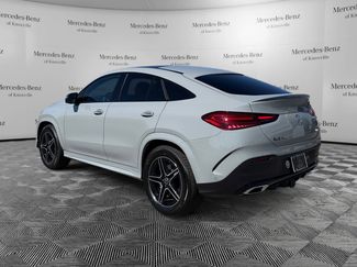New 2026 Mercedes-Benz GLE 450 4MATIC Coupe video 3