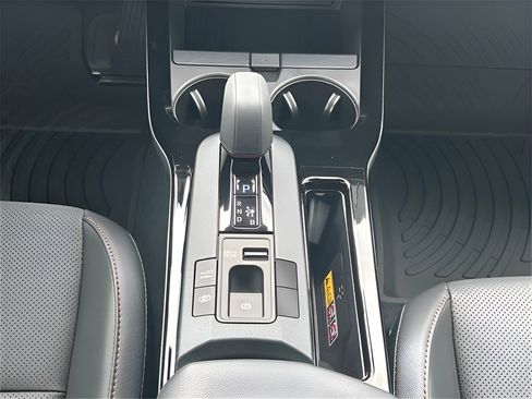 New 2026 Toyota Prius XSE image 7