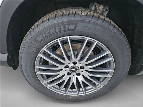New 2026 Mercedes-Benz GLC 300 image 10