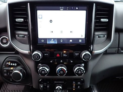 Used 2025 RAM 1500 Big Horn image 25