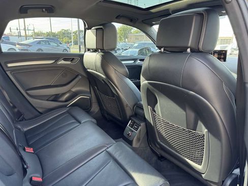 Used 2015 Audi S3 Prestige w/ Prestige Package AWD/4WD image 46