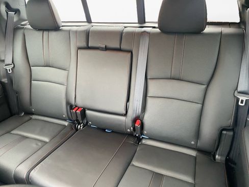 Certified 2025 Honda Ridgeline TrailSport image 12