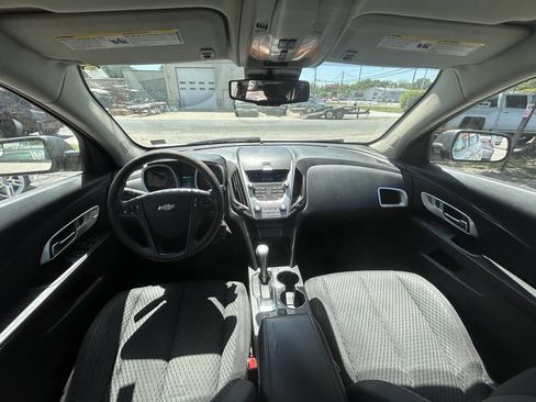 Used 2013 Chevrolet Equinox LS FWD image 5