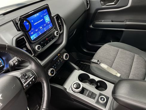 Certified 2022 Ford Bronco Sport Big Bend w/ Convenience Package AWD/4WD image 19