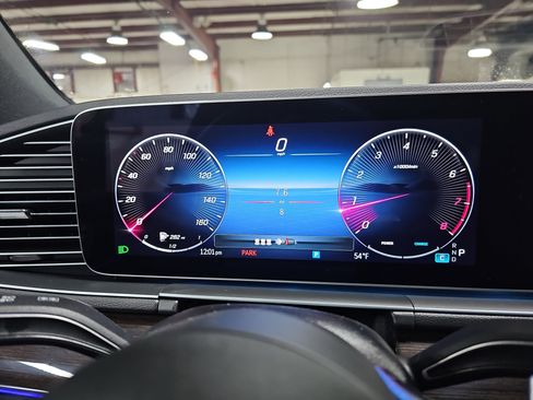 New 2026 Mercedes-Benz GLE 350 4MATIC image 19