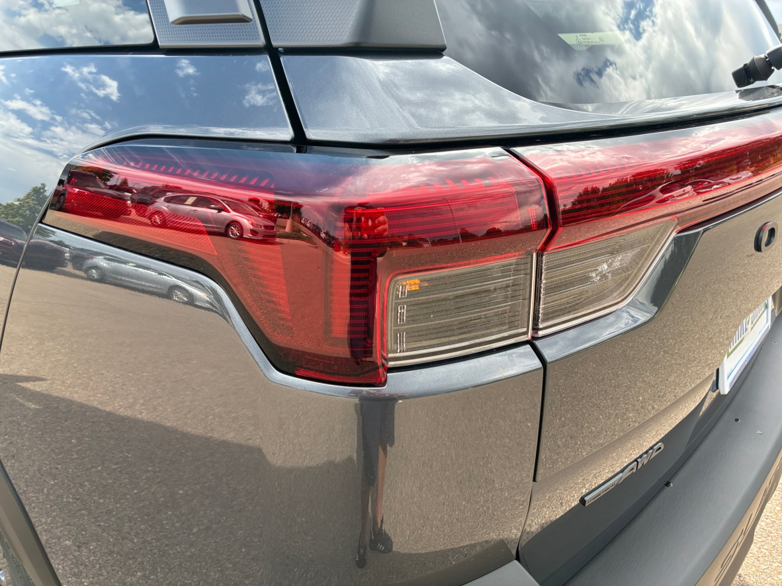 New 2026 Subaru Outback Premium AWD/4WD image 29