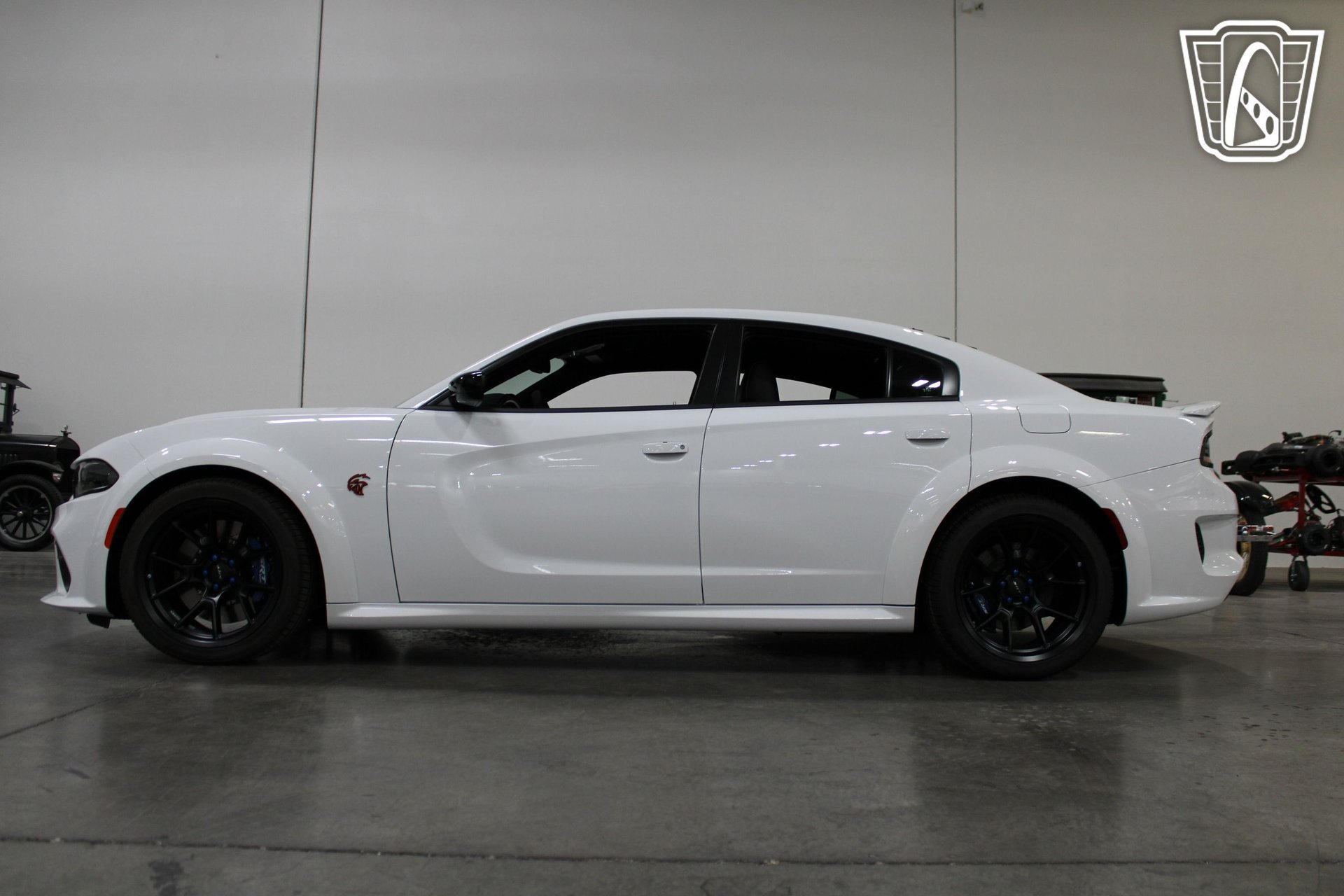 Used 2023 Dodge Charger SRT Hellcat RWD image 23