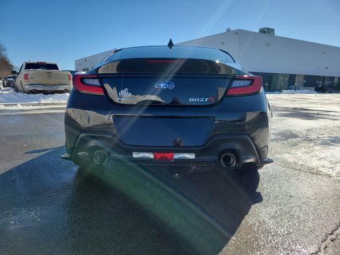 Used 2025 Subaru BRZ tS image 6