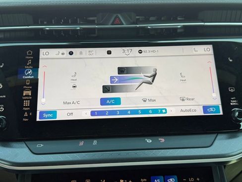 New 2025 Jeep Wagoneer S Limited image 24