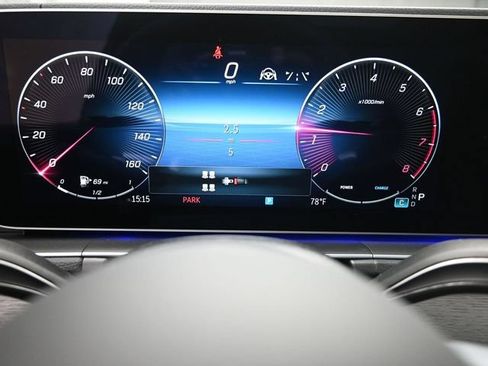 Used 2026 Mercedes-Benz GLS 450 4MATIC image 10