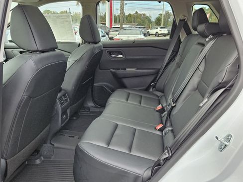 New 2026 Nissan Rogue SV image 4