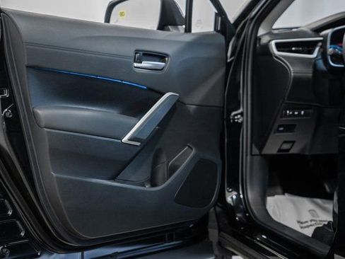 New 2026 Toyota Corolla Cross XLE image 39