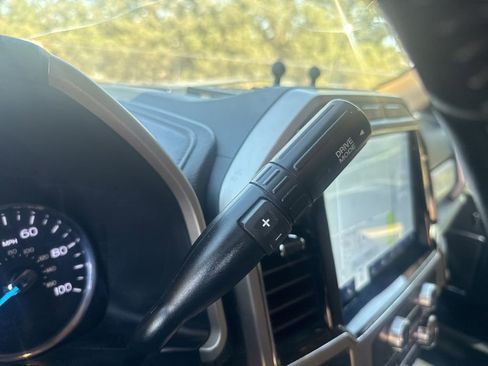 Used 2022 Ford F350 Lariat w/ Lariat Value Package image 20