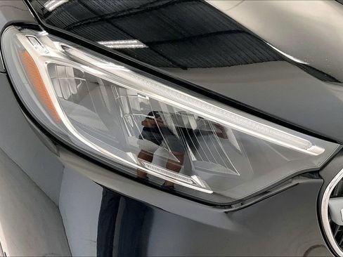 New 2026 Mercedes-Benz GLC 300 4MATIC image 13
