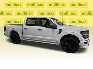 New 2025 Ford F150 STX w/ LOBO Package video 2