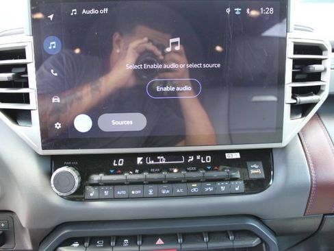 Certified 2026 Toyota Sequoia Capstone AWD/4WD image 16