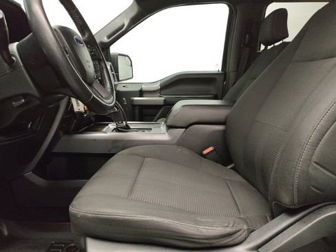 Used 2016 Ford F150 XLT w/ Equipment Group 301A Mid RWD image 17