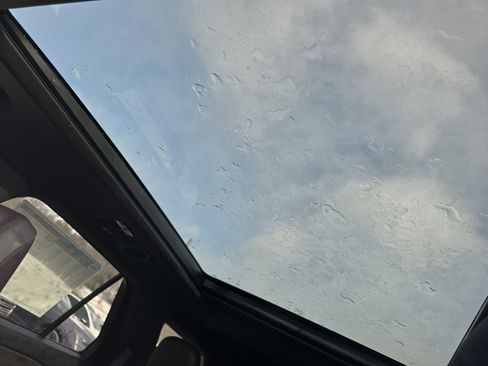 New 2026 Ford Explorer Platinum image 35