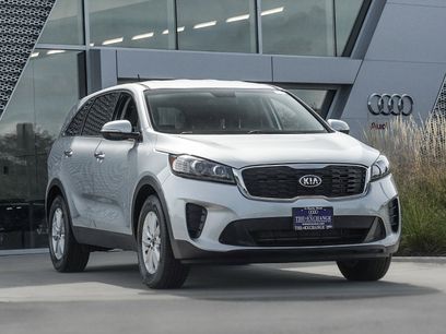 Used 2020 Kia Sorento L