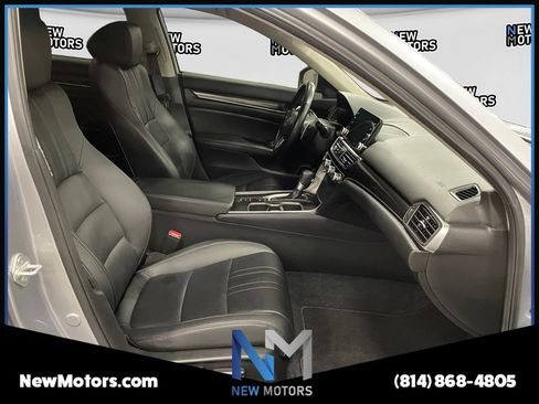 Used 2022 Honda Accord Sport Special Edition image 15