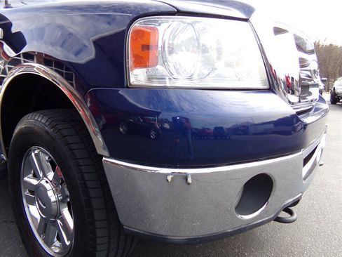 Used 2008 Ford F150 XLT image 5