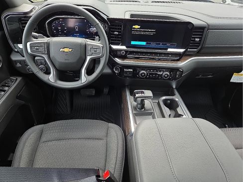 New 2026 Chevrolet Silverado 1500 LT image 11