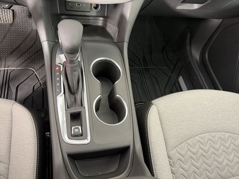 Used 2023 Chevrolet Equinox LS w/ LS Convenience Package FWD image 22