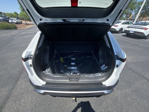 Used 2026 Hyundai Kona SEL Premium AWD/4WD image 25