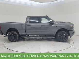 New 2026 RAM 2500 Laramie w/ Night Edition video 2