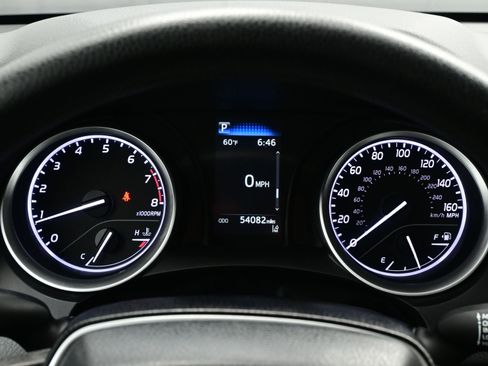 Used 2024 Toyota Camry LE image 23