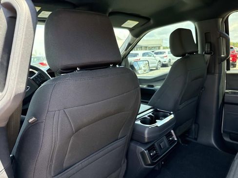Used 2023 Ford F150 XL w/ STX Appearance Package RWD image 15