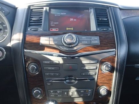 Used 2017 Nissan Armada Platinum AWD/4WD image 22