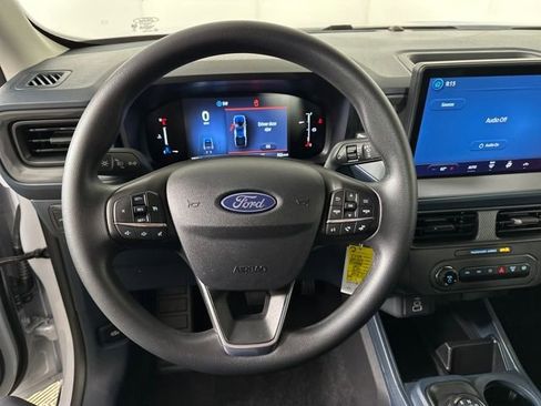 Used 2026 Ford Maverick XL image 14