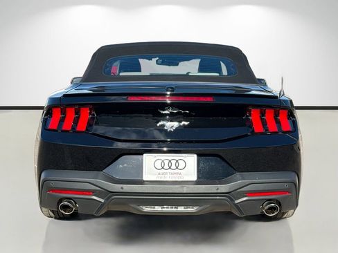 Used 2024 Ford Mustang Premium image 4