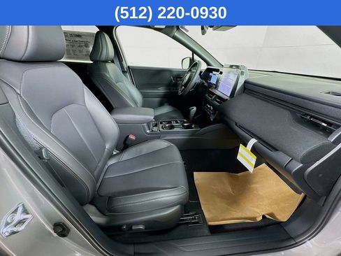 New 2026 Subaru Outback Limited XT image 36