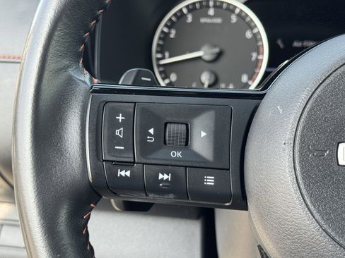 Used 2023 Nissan Pathfinder Rock Creek image 29