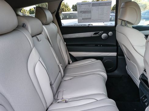 New 2026 Genesis GV80 2.5T Advanced AWD/4WD image 19