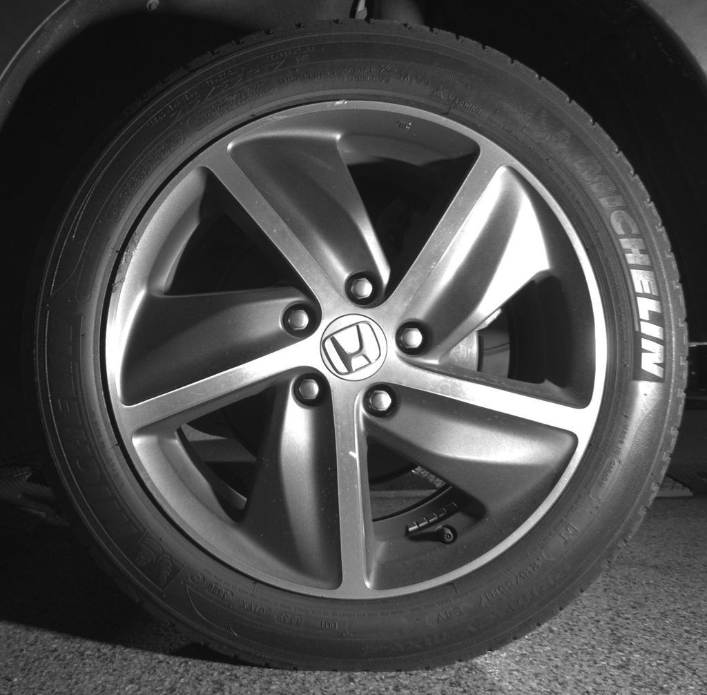 Used 2021 Honda HR-V EX image 12
