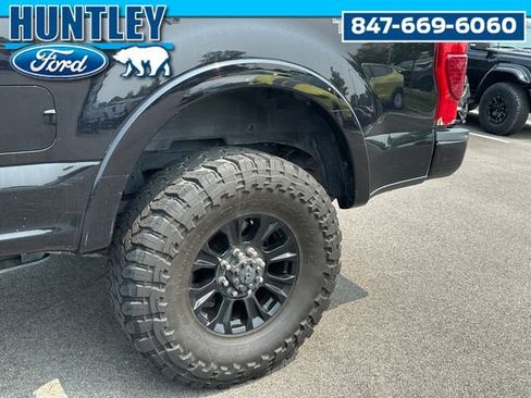 Used 2021 Ford F250 Lariat image 8