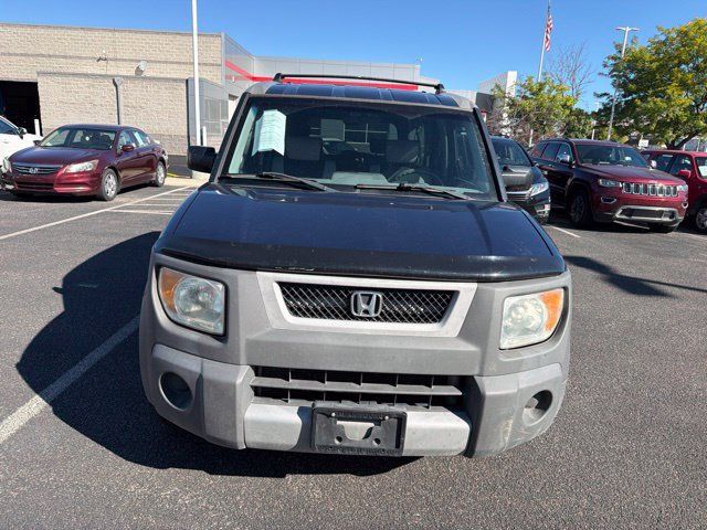 Used 2003 Honda Element EX image 3