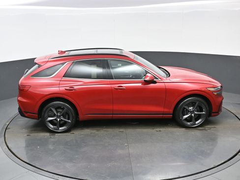 New 2026 Genesis GV70 3.5T Sport Prestige image 26