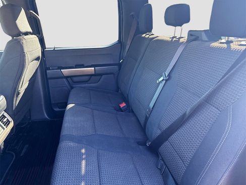 Used 2024 Ford F150 STX w/ Equipment Group 201A FX4 image 24