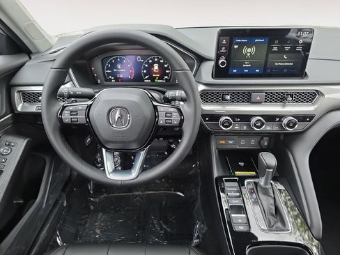 New 2026 Acura Integra image 10