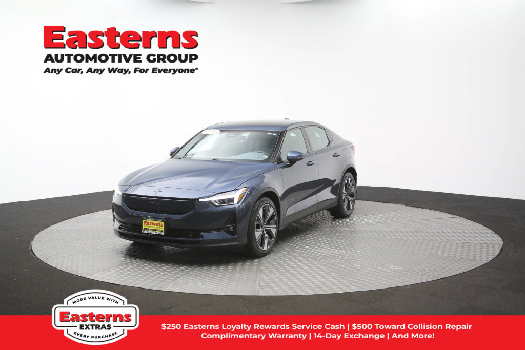 Used 2024 Polestar Polestar 2 AWD/4WD image 55