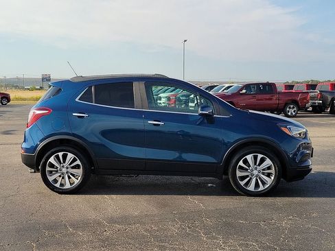 Used 2019 Buick Encore Preferred FWD image 6