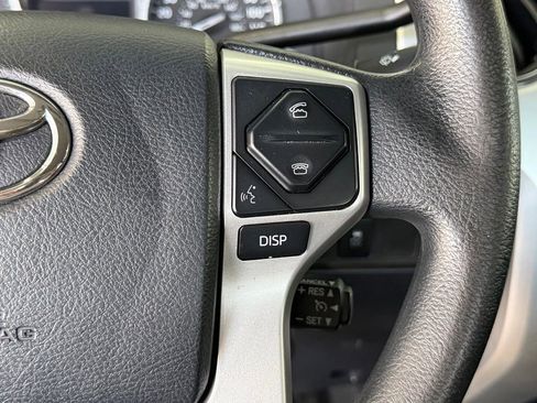 Used 2017 Toyota Tundra SR5 RWD image 24