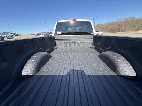 New 2026 Ford F350 XLT image 17