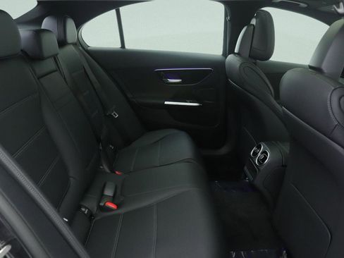 New 2026 Mercedes-Benz C 300 Sedan image 8