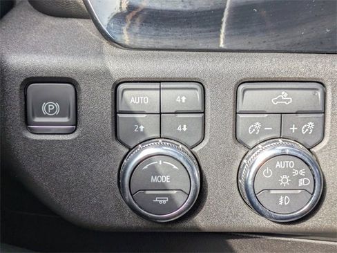 Used 2024 GMC Sierra 1500 Elevation w/ X31 Off-Road Package image 26